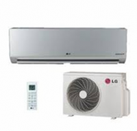 LG, SPLIT ART COOL INVERTER BOMBA DE CALOR, MODELO CA12AWVE3 (3000 FRIGORIAS), (R-410) CLASE ENERGETICA A +